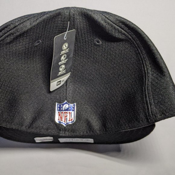 New Era NFL Las Vegas (Oakland) Raiders 59… - Picture 2 of 5